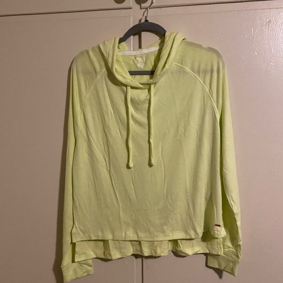 New in package PINK Brand soft hoodie medium - Picture 1 of 6